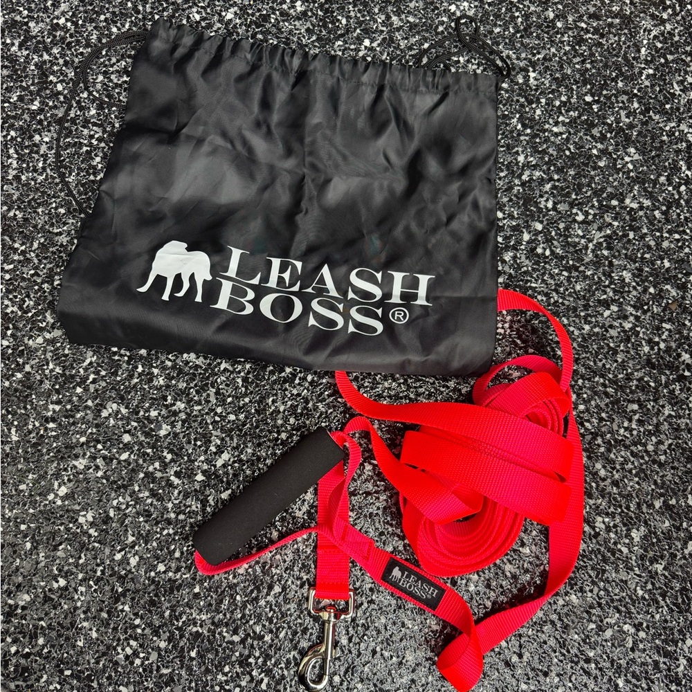 X-Long Dog Leash